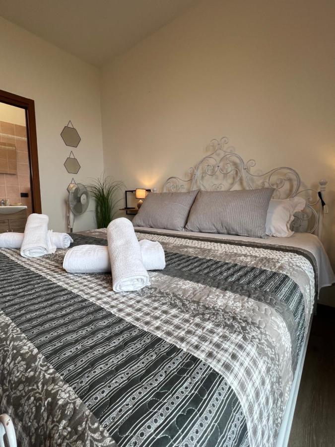 Panorama Bed & Breakfast Someraro Exterior photo
