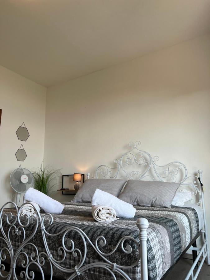 Panorama Bed & Breakfast Someraro Exterior photo